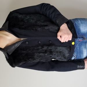 Sandro jacket